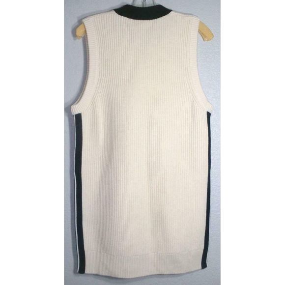 Burberry Knox Sleeveless Sweater Medium - Picture 6 of 7